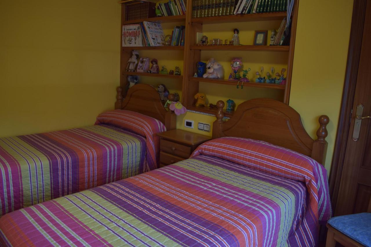 Pension O Noso Bar Портосин Экстерьер фото